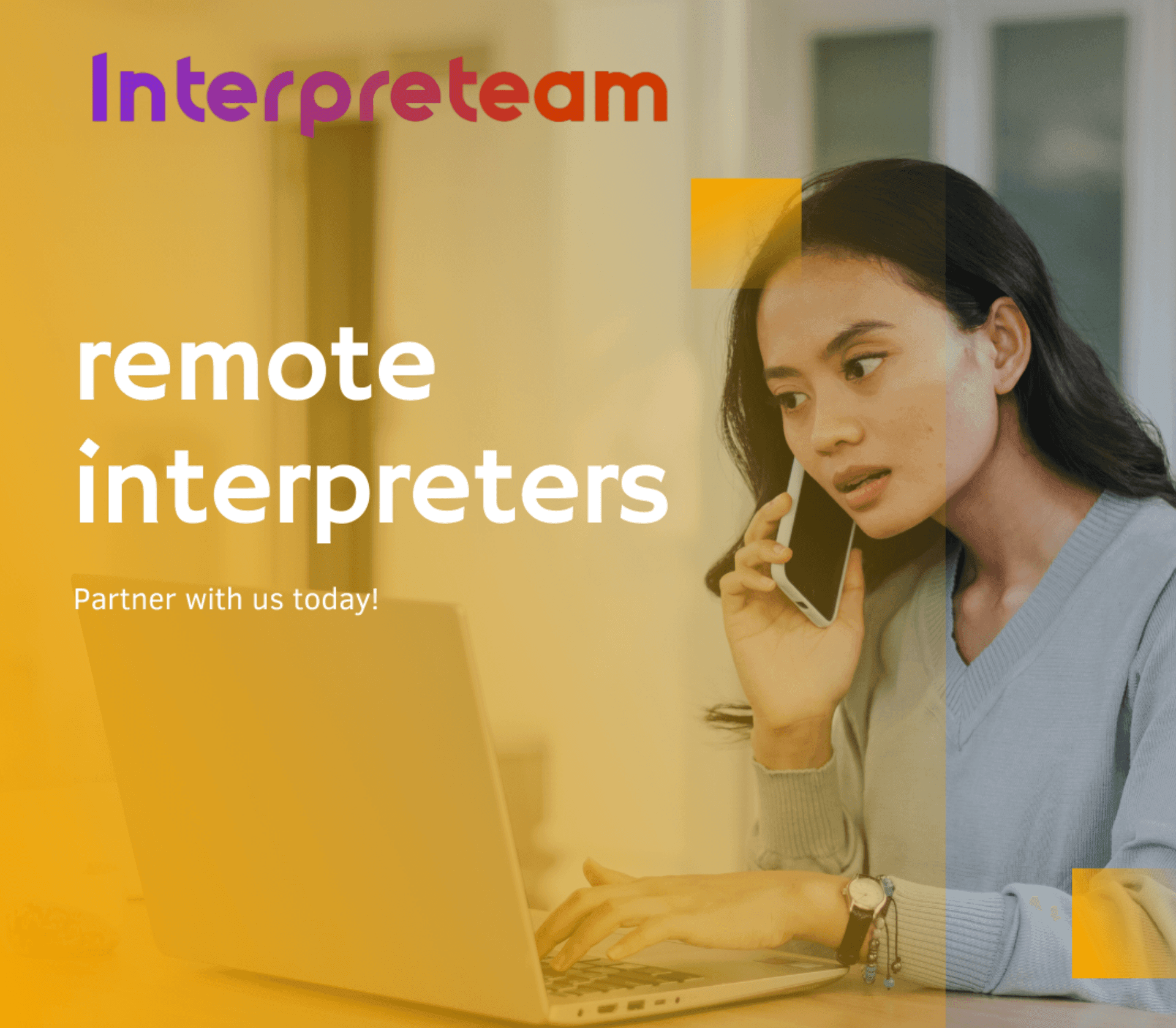 Interpretation Services
