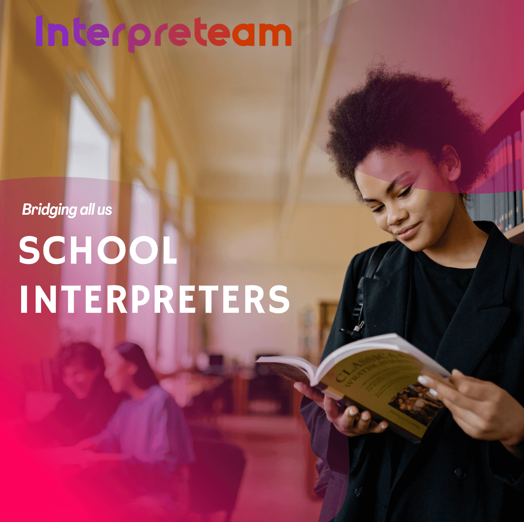 Interpretation Equipment Rental 